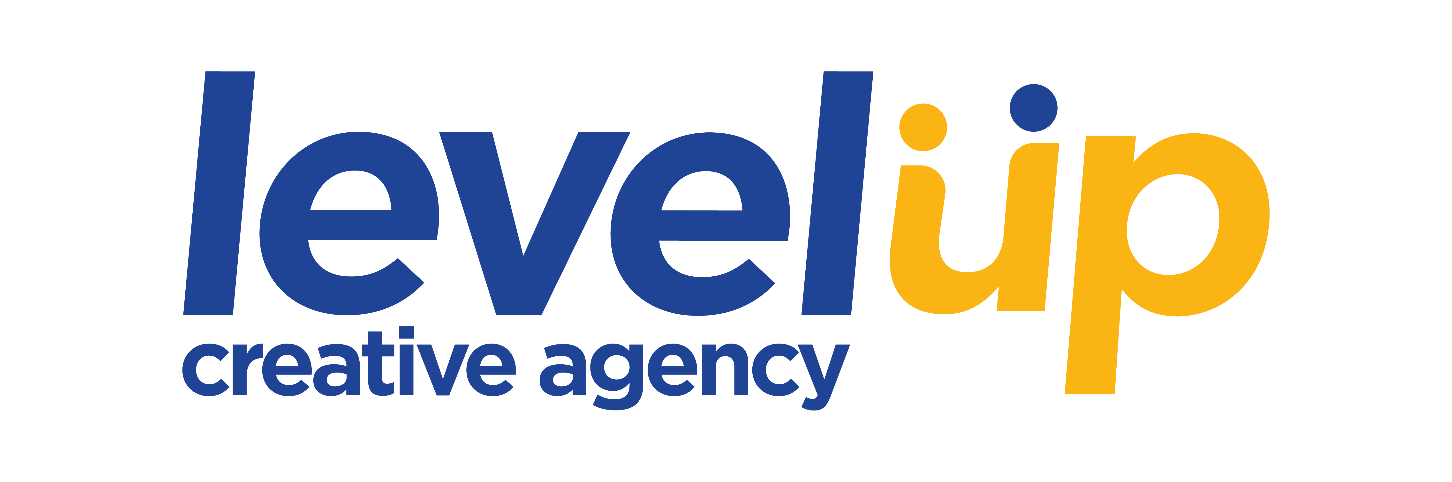 LevelUp Creative Agency